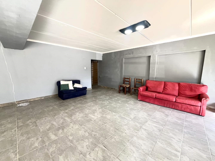 4 Bedroom Property for Sale in Fisherhaven Western Cape
